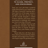 Daily Devotional Minutes for Men