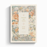 ESV Applying the Gospel Study Bible for Women, Hardcover