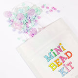 Blueberry Medley Bead Kit