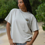 Fruit of the Spirit Giving Basket Unisex Tee