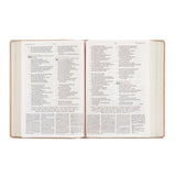 CSB Women's Study Bible: Sonora Theme