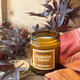 Pumpkin Chai Candle
