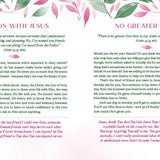 You Are Endlessly Loved: Encouraging Devotions for Women