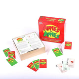 Apples To Apples Bible Edition - Game