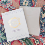 Draw Near: A Companion Journal for Prayer & Study