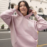 His Love Endures Forever Unisex Hoodie