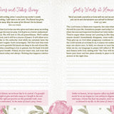 Blessed Is She Who Prays: A Devotional Journal