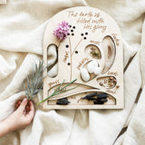 Glory Nature Board