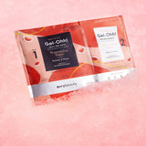 Limited Edition Gel-Ohh! Jelly Spa Bath - Watermelon Sugar