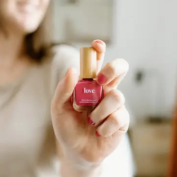 Reminder Nail Polish