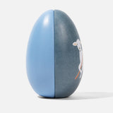 Paschal Lamb Easter Egg Tin