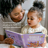 Bible Stories - Sound Book