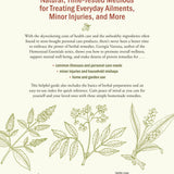 The Homestead Herbal Remedies Guide
