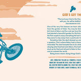 Devotions for Adventurous Boys