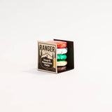 Doug-fir Peppermint Pattie (5-pack)