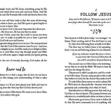 Know Your Bible Devotions for Teen Girls