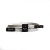 GOT YOUR BACK Bracelet, Christian Cord Bracelet