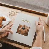 John Study Book | She Reads Truth