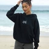 In God's Hands Unisex Hoodie
