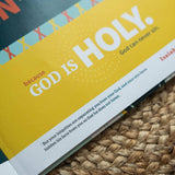 This Is the Gospel: A Kids Read Truth™ Story & Scripture Book