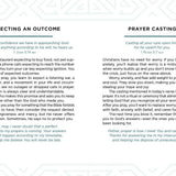 Power Prayers Devotions for Men