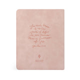 ESV Journaling Bible: Shiloh Theme