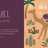 From Eden to Bethlehem