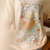 Grace and Gratitude Graphic Tee