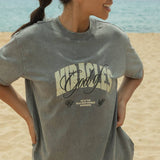 God of Miracles Unisex Tee