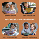 Praise The Lord - Sound Book