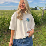 God's Plan Over Mine Unisex Tee