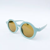Sea Glass Kids Toddler Sunglasses