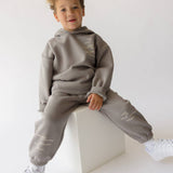 Fruit of the Spirit Kids Hoodie