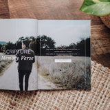 When Fear Meets Faith Men's Bible Study