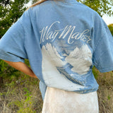Way Maker Unisex Tee