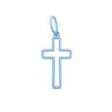 Cross Charms - 3 pack