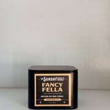 Fancy Fella Candle