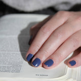 Nail Polish — believe