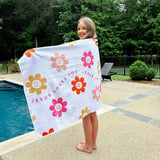 Christian Beach Towels