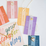 Take Heart Charm