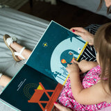 This Is the Gospel: A Kids Read Truth™ Story & Scripture Book