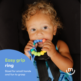 Rainbow Ring Teether