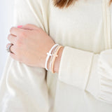 Jesus Bracelets - sold ind.
