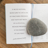 The Wordsearch Book: Presence