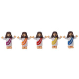 Little Jesus Pocket Figurine