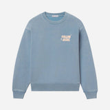 Follow Jesus Unisex Crewneck