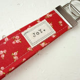 Joy - Words Matter Keychain