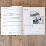 Family Memory Book: 50 memories made together