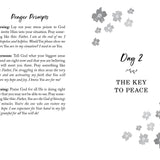 The 30-Day Stress Detox Devotional
