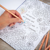 Amazing Grace - Coloring Book